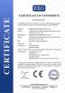 Wuhan HAE Technology Co., Ltd. Certifications
