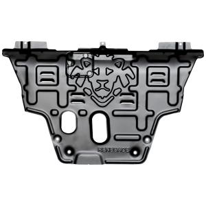 Wholesale Integrated Stamping Engine Guard Transmission Underbody Protection for Jeep Renegade from china suppliers