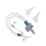 Hospital Medical Disposable Products Sterile Two Light Ventilation Suction