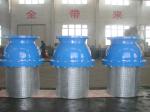 Lightweight Foot Valve Good Interchangeability Reliable Sealing No Leakage