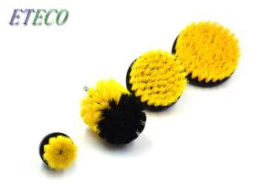 Wholesale Nylon Filament Drill Scrub Brush Quick Change Shafts Dust Filth Remove from china suppliers