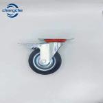 4" Heavy Duty Caster Wheels For Cart Workbench Wheels