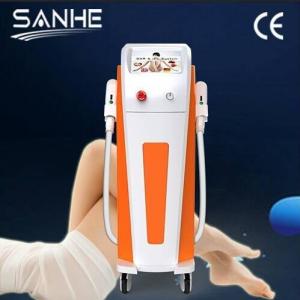 Wholesale 2016 Mona SHR950B IPL Elight SHR hair removal system laser hair removal/ sanhe SHR from china suppliers