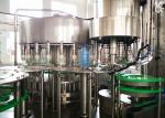 Middle Capacity 8000bph Mineral/Pure Water Filling Machine / Line Price