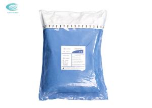 Wholesale SMS Surgical Delivery Pack Sterilized Medical Baby Birth Bag Set Drape from china suppliers