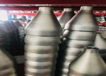 Seamless 4" 321H SCH160 Stainless Steel Reducer