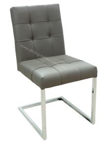 Wholesale High Back Upholstered Dining Chairs from china suppliers