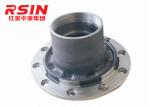 Sandblasting Ten Holes 16T BPW Trailer Axle Hub