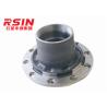 Buy cheap Sandblasting Ten Holes 16T BPW Trailer Axle Hub from wholesalers