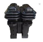 Komatsu Pilot Pedal Valve Machinery Parts for Excavator PC200-7 PC300-8 PC200-5