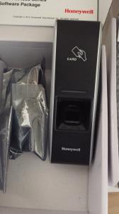 Wholesale HON-FIN4000MI-10K Fingerprint door Access Control Honeywell pro3000 from china suppliers