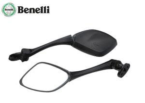 Wholesale Hurricane 302 302R Motorcycle Side Mirror Motorcycle OEM Parts For Benelli from china suppliers