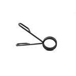 Smeg Door Knob Torsion Spring For Garage Door Floor Jack 90 Deg 0.776 Od