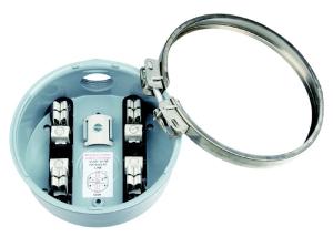 Wholesale Convenient Installation Round Electric Meter Accessories Meter Base from china suppliers