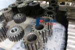 Universal XGMA Loader Parts Sun Gear 41A0055 ISO 9001 Approved