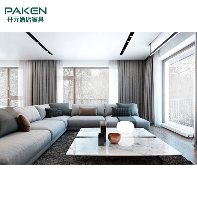 Customize Modern Villa Furniture Balcony Furniture&Lovely And Concise