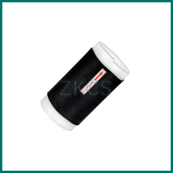 Telecom Industry Epdm Cold Shrink Tube Tubing 20-150mm Diameter