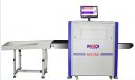 500*300 High Performance Tunnel Size Baggage Scanner Machine 500(W)*300(H)mm