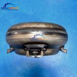 A2212503602 Hydraulic Torque Converter Assembly For Mercedes-Benz