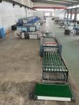 Woven Bag Cutting Sewing Printing Machine Pp Woven Sack Bag Making Machine
