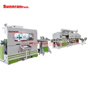 Wholesale Revolutionize Your Production with 150CPM Can Body Welding Line from china suppliers