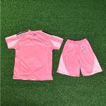Miami International Childrens Home Jersey 2025-2026 Season Lightweight Sweat