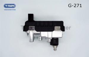 Wholesale G271 Mercedes Turbo Actuator 6NW009412 Fit Turbo 727461-5006 742693-5003 from china suppliers