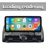 2003-2009 Toyota Prado VX Head Unit 12.3 Inch Compatible with most Toyota models