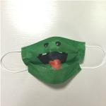 Antiviral Sanitary Wearing Medical Mask For Infection Control CE / ISO13485