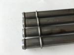 Seamless Welding Round Erw Black Pipe Carbon Steel Material For Hydraulic