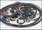 XJBN-00966 XJBN00966 HYUNDAI HCE Seal Kit For Hydraulic Pump R450LC-7