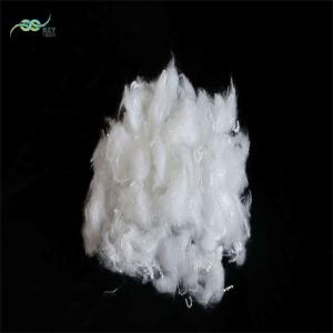 Wholesale Hot Air Non-Woven Fabrics Solid Polyester Staple Fiber with 0.15% Oil Content Distributor from china suppliers