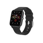 Ip68 Waterproof Touch Screen Smart Watches , ECG Heart Rate Bluetooth Watch Iwo