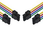 3.0mm Custom Wiring Harness
