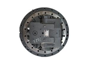 Wholesale GM35VL Travel Motor Assy Original Nabotus Replacement PC200-6 PC200-7 PC200-8 from china suppliers
