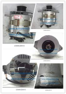 Wholesale 23099-Z5613 Sawafuji UD Trucks Condor alternator from china suppliers