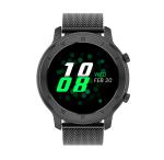 DT89 Smart Watch Women Men ECG Heart Rate Monitoring Blood Pressure IP68