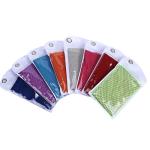 GRS Outdoor Fitness Microfibre Cold Snap Cooling Towel With Logo