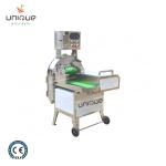 2021 Capacity 800-3000kg/h 304 Stainless Steel Leafy Vegetable Shredder for