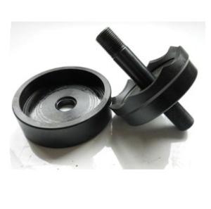 Wholesale round hole punch dies set from china suppliers