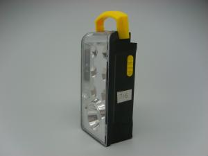 Wholesale BN-716 WESTERN USB Portable Rechargeable LED Emergency Light from china suppliers