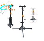 Stage Lighting Curved Truss 200kg 1800mm Speaker Crank Stand