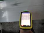 1000 - 2000mm Cold Rolled Steel Sheet Mill Edge 304 0.3 - 100mm
