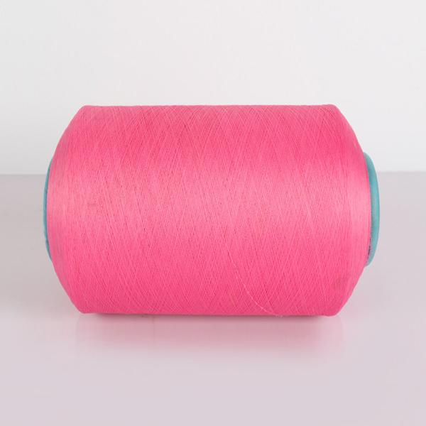 150D/48F Spandex 105D 840D Nylon 97% 150/72+40D for Integrated Acy Yarn Covered Quality 140D Warping Thread Bright Spandex Yarn