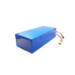 32650 12V 48Ah Lifepo4 Lithium Ion Battery Pack Rechargeable For Solar Energy