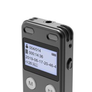 Wholesale 8gb Usb Flash Drive Audio Recorder Mini USB Spy Voice Recorder from china suppliers