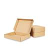 Buy cheap Matt Lamination PMS Corrugated Paper Packaging Box Display Airkraft Style from wholesalers