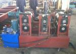 Bending Machine For W Beam Highway Guardrail Roll Forming Machine
