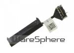 Dell XPS 15 9550 Laptop HDD Cable , SATA Hard Drive Connector Cable 0XDYGX XDYGX