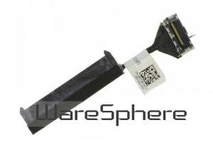 Wholesale Dell XPS 15 9550 Laptop HDD Cable , SATA Hard Drive Connector Cable 0XDYGX XDYGX DC02C00BL00 from china suppliers